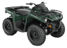 Outlander Base 450