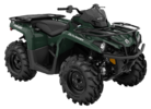 Outlander XU 570