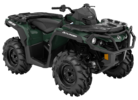 Outlander XU 650
