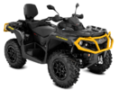 Outlander MAX XT-P T 1000