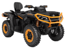 Outlander MAX XT-P 1000R