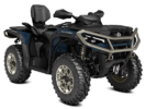 Outlander MAX LTD 1000R