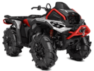 Outlander X MR 1000R
