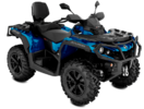 Outlander MAX XT T 650