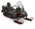 COMMANDER STD 900 ACE