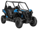 Maverick Trail DPS 700