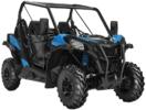 Maverick Trail DPS T 700