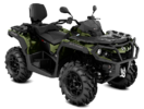Outlander MAX XU+ T 650