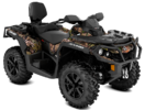 Outlander MAX XT 650 Camo