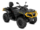 Outlander MAX XT-P T 650