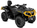 Outlander MAX XT-P 1000R