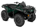 Outlander XU 650