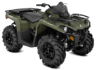 Outlander 570 Pro
