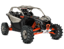 Maverick X MR Turbo RR