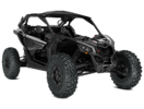 Maverick X RS Turbo RR