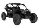 Maverick X RS Turbo RR Smart-Shox