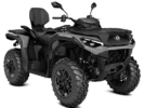 OUTLANDER MAX DPS 1000T