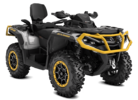 Outlander MAX XT-P 1000R