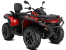 OUTLANDER MAX DPS 1000T