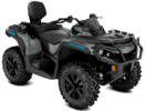Outlander MAX DPS 1000R