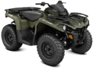 Outlander 450 Pro