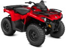 Outlander 570 Pro