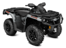 Outlander 650 XT