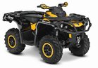 OUTLANDER 1000 XT-P