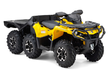 OUTLANDER 6X6 1000 XT