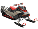 BACKCOUNTRY XRS 154 850 E-TEC DELE VIP 