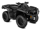 Outlander 1000R XT-P