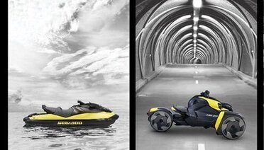 BRP электрифицирует свои продуктовые линейки к 2026 году