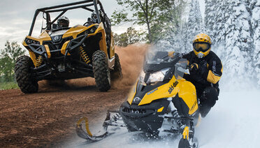 BRPMAP - внедорожный путеводитель