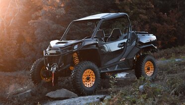 Заслуженные победы BRP на глобальных конкурсах дизайна