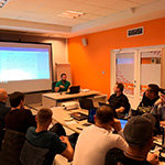 Техническая академия BRP