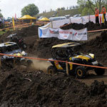 Республика Татарстан приняла Can-Am Trophy