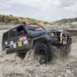 Трофи-рейд «Ладога»: что нового в этом году