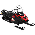 Lynx 59 Yeti 600 ACE по акции «Ускоряем зиму»!