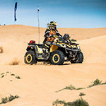 CAN-AM X RACE 2018: регистрация открыта