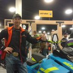 Горы зовут! Курс Ride Rasmussen Style от школы Skidooking!