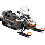 Поступление снегоходов 2018 в Россию