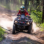 Приглашаем на крупнейшую квадрогонку страны Can-Am X Race!