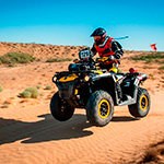 Can-Am X Race: Впереди новый сезон!