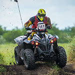 CAN-AM X RACE 2018: НОВЫЙ СЕЗОН