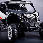 Предновогодняя акция на MAVERICK X3