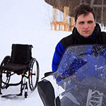 Жизнь без границ