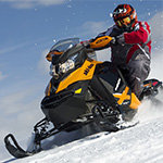 Полезно знать: Какие бывают снегоходы. Виды и основные различия