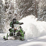 Полезно знать: Как выбрать снегоход
