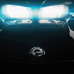 Новый Спайдер 2015: Первое видео