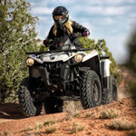 Новинки CAN-AM 2015